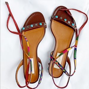 Valentino Garavani  women sandals